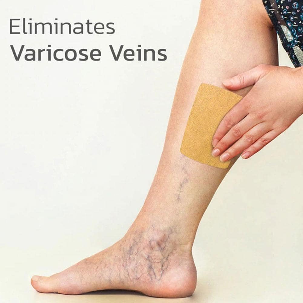 Hűsítő Visszér Elleni Tapaszok