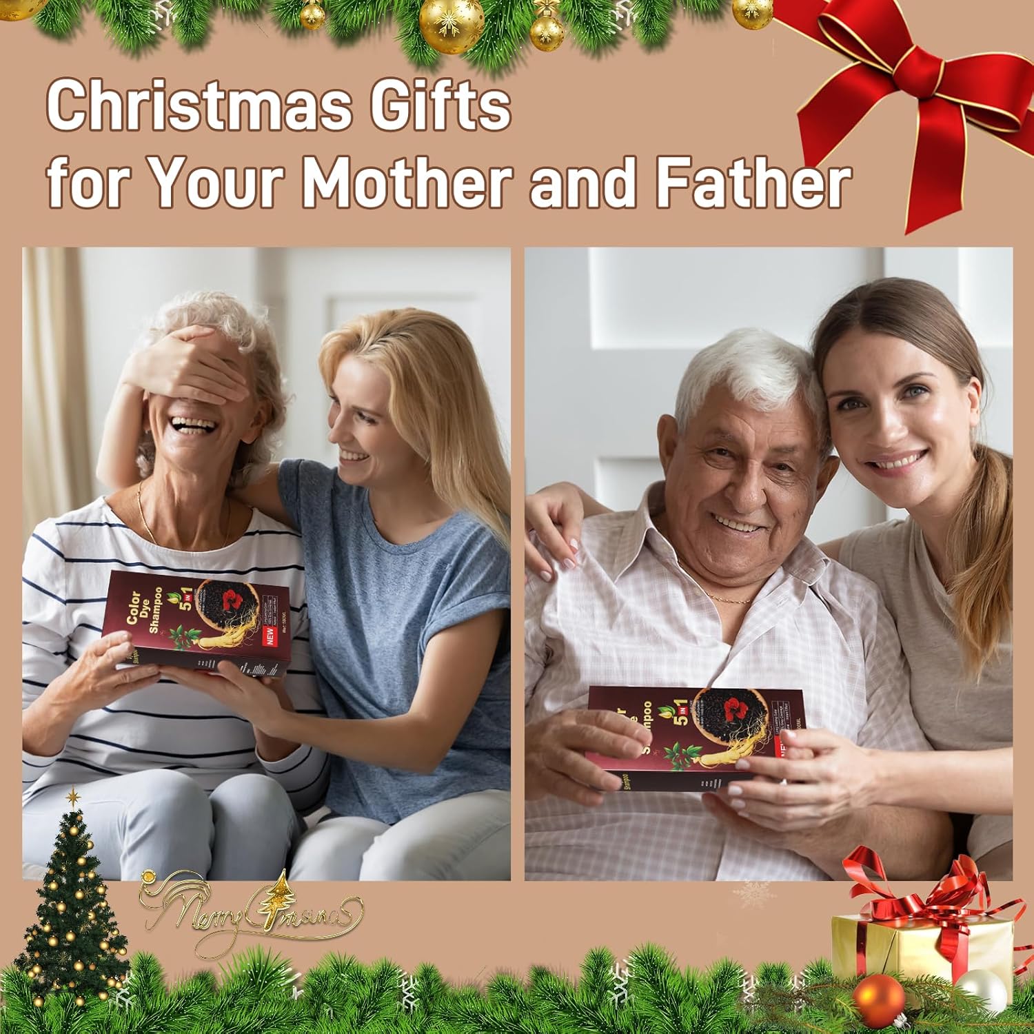 Professzionális Organikus Ginzeng Sampon Ztazaki – Visszaadja Az Ősz és Kivilágosodott Haj Vitalitását