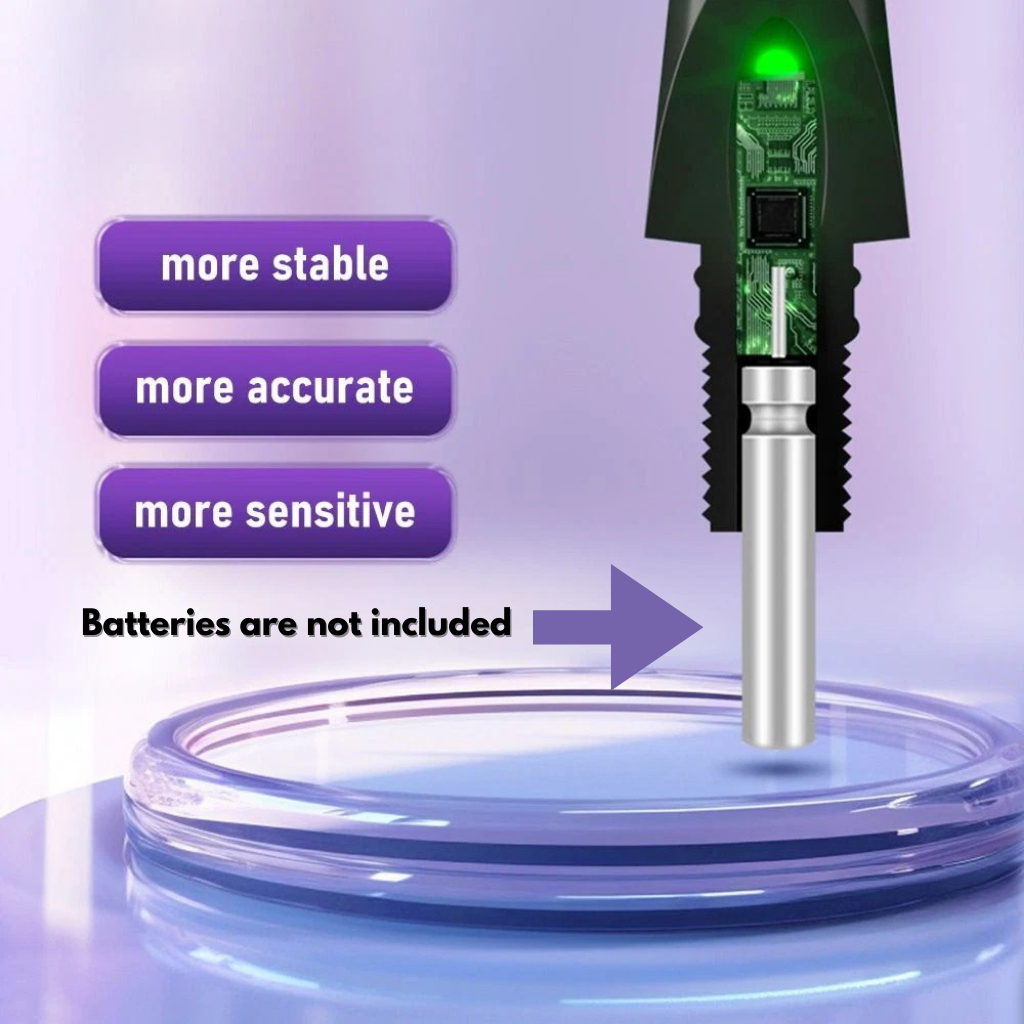 Világító úszó harapásérzékelővel 1+1 ingyen