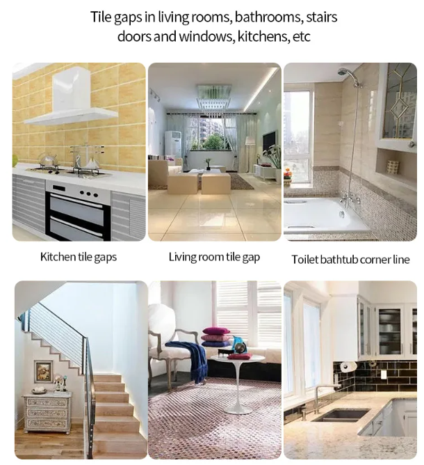 Ajánlott 1 Fugajavító + 2 Fugajavítók INGYEN