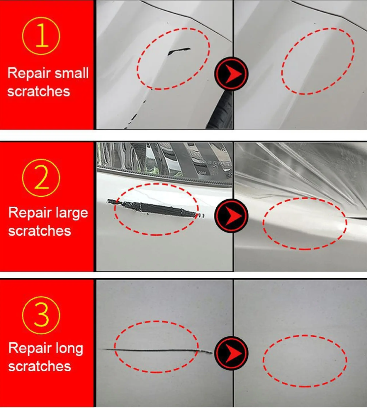 MagicPaint Karceltávolító Spray 450ml