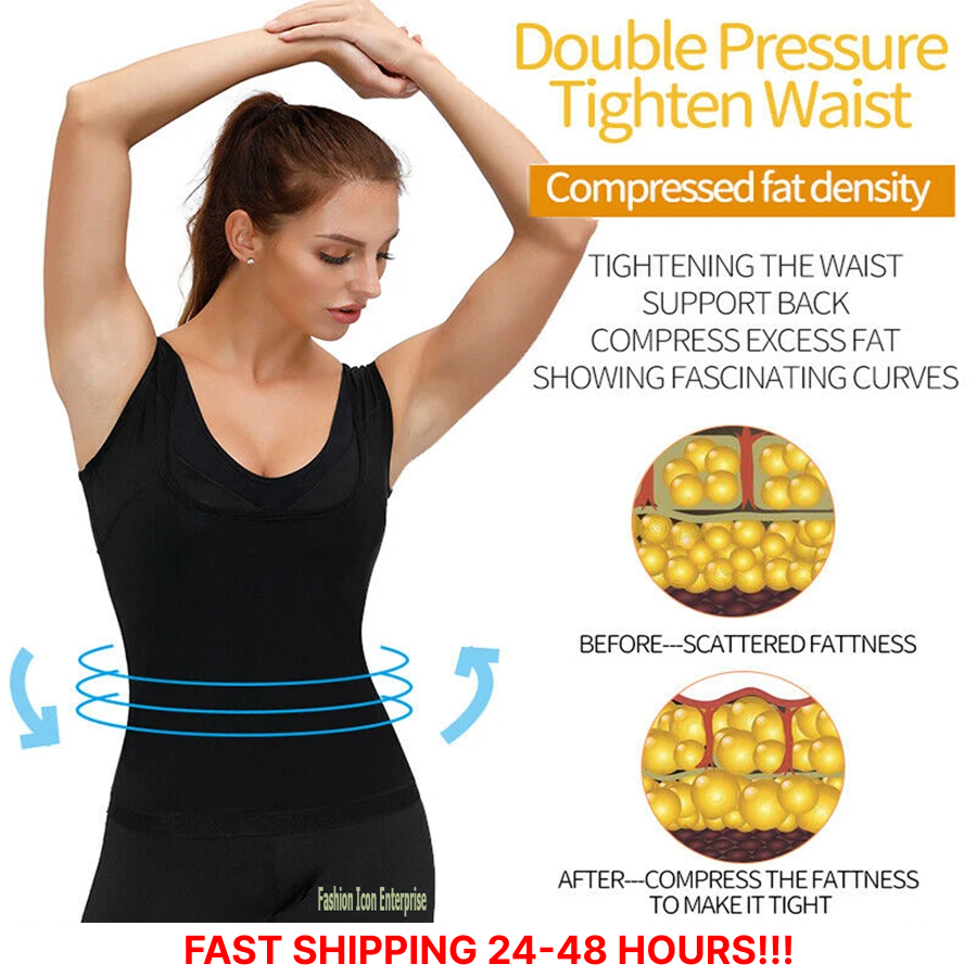 SWEAT SHAPER sportos trikó – Karcsúsító és szauna hatás