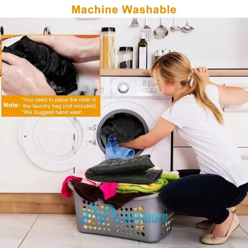 Intelligens Fűthető Mellény, Uniszex