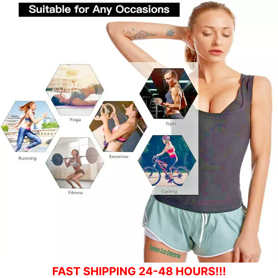 SWEAT SHAPER sportos trikó – Karcsúsító és szauna hatás