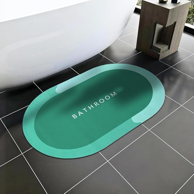 Nedvszívó Fürdőszobai Szőnyeg