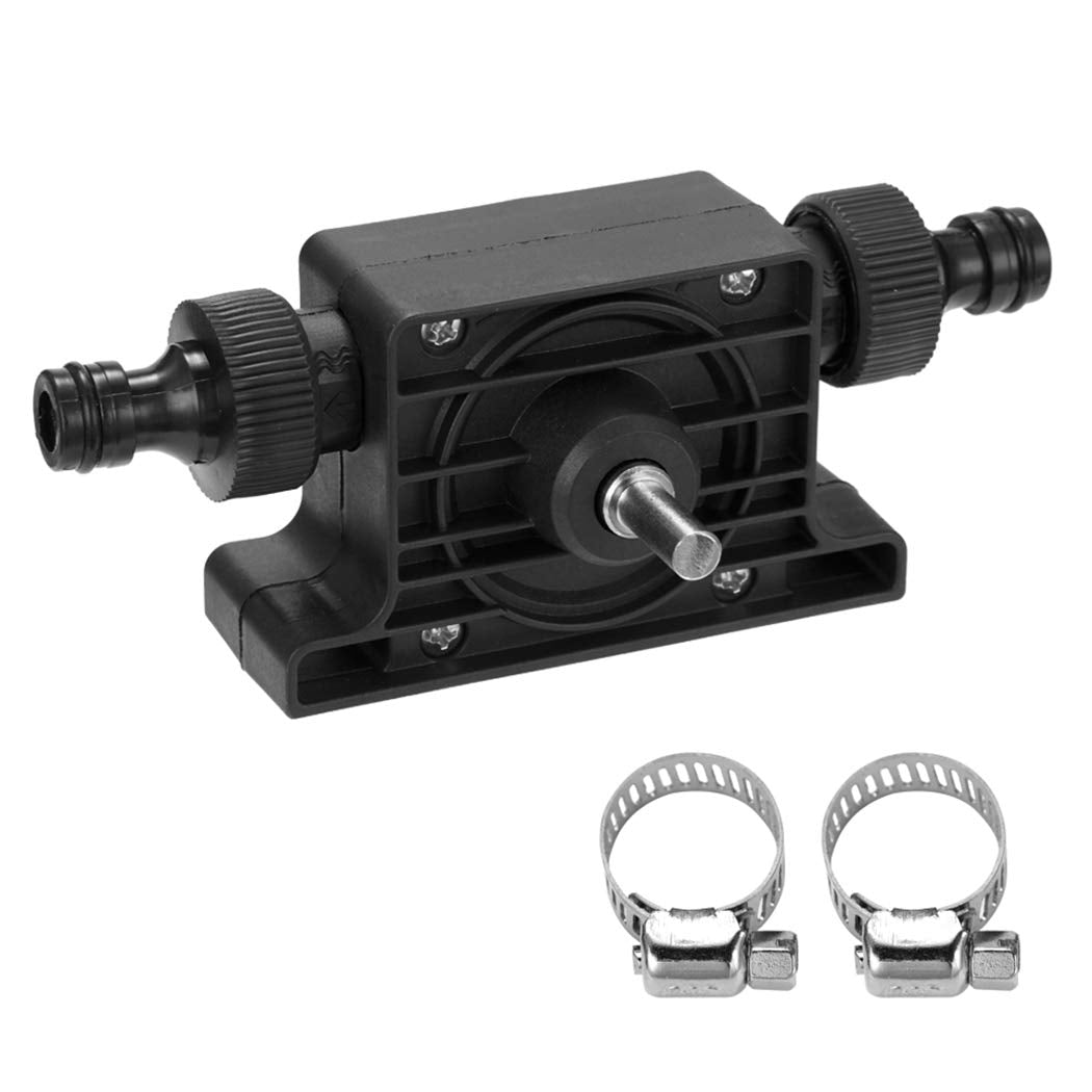 DrillPump Vízszivattyú