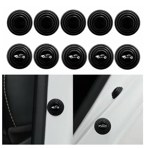 Ajtócsillapító Készlet AJÁNLAT