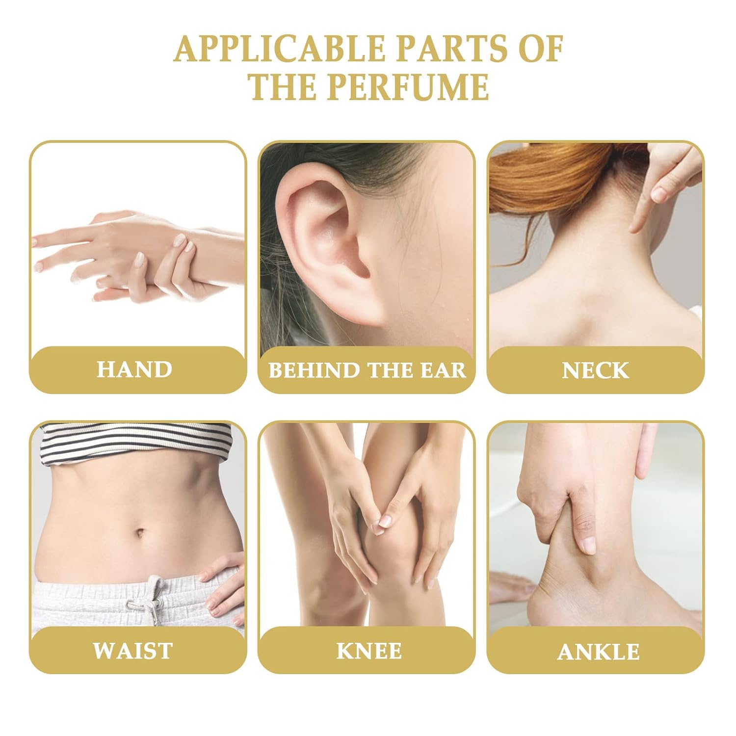 Férfi Feromonos Parfüm