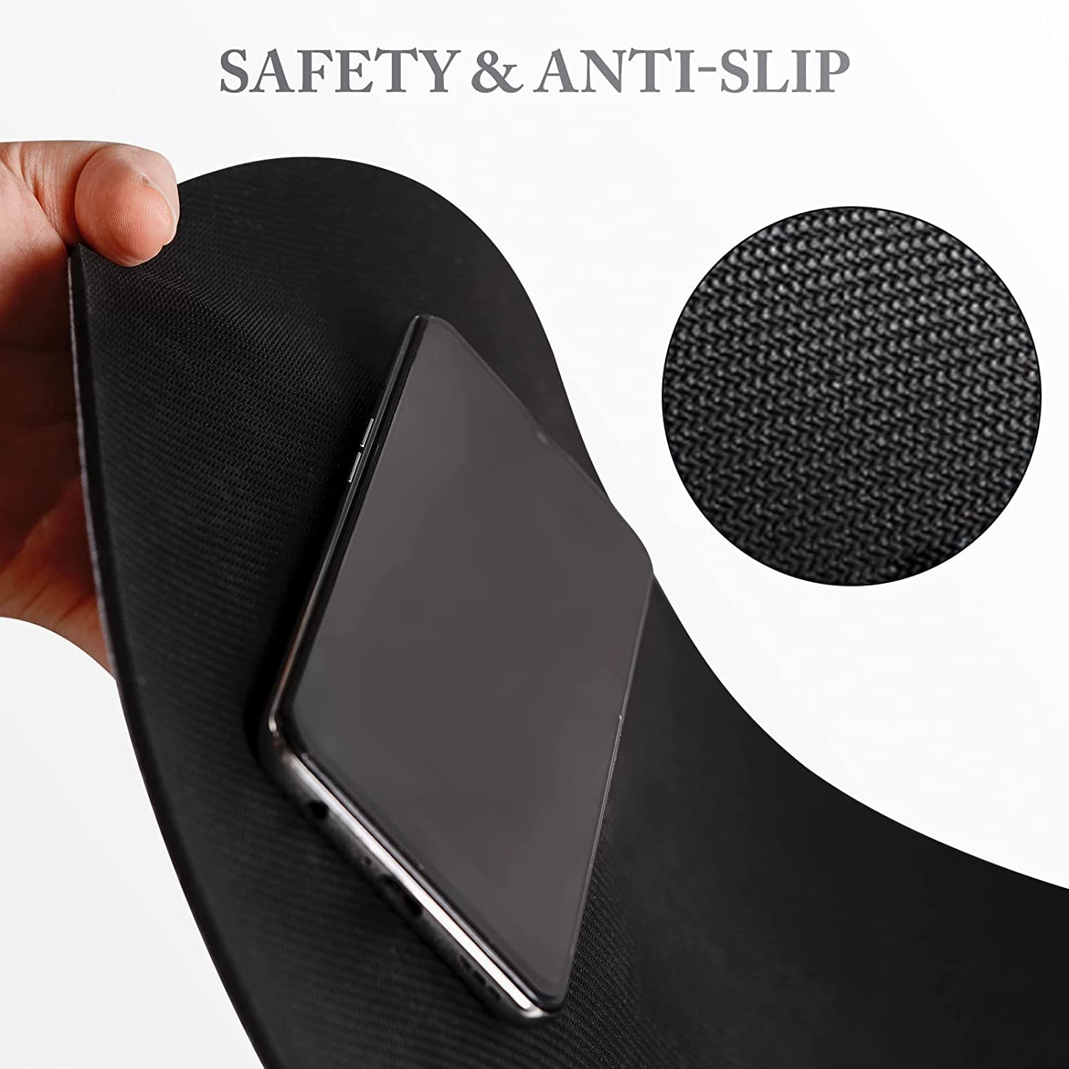 Nedvszívó Fürdőszobai Szőnyeg