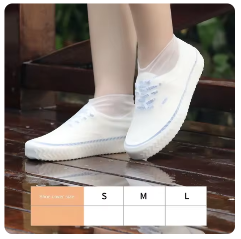 Vízálló Cipővédők 