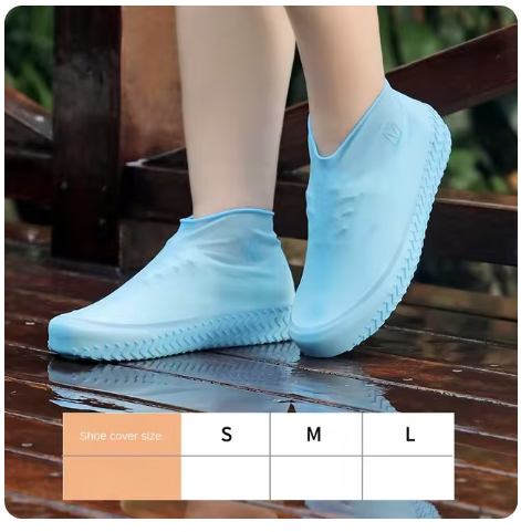 Vízálló Cipővédők 