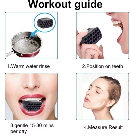 A Készülék Az Állkapocs Formálásához