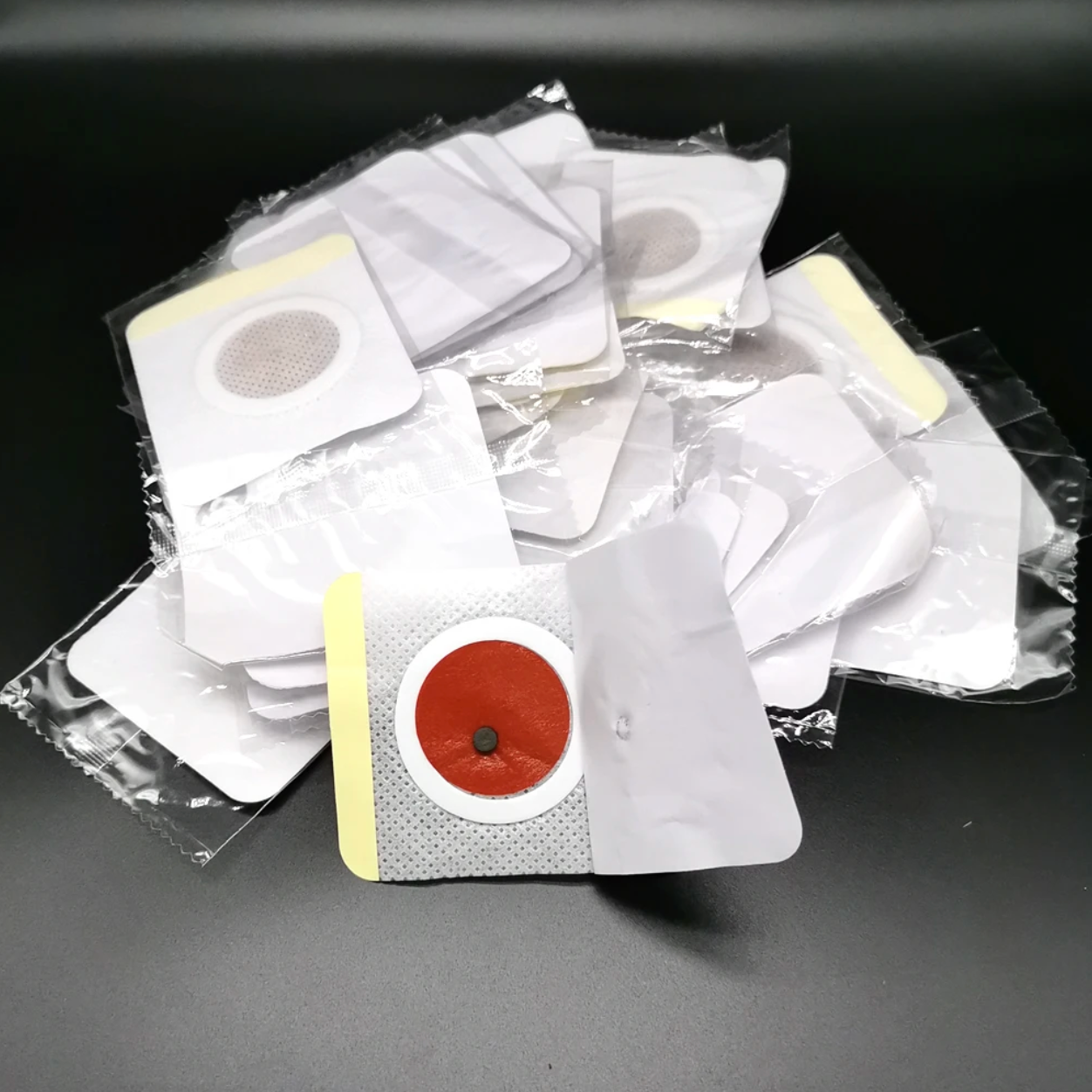 NaturSlim Prémium Karcsúsító Tapasz Szett – 10+10 Ingyen