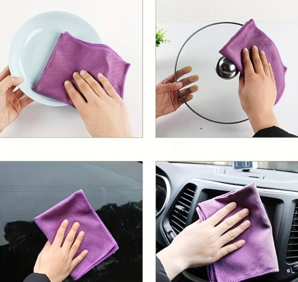 5+5 DARAB INGYENES MÁGIKUS TÖRLŐKENDŐ SZETT