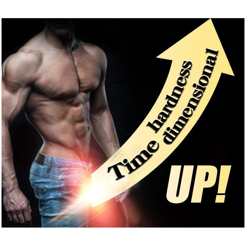 Big XXL Pénisznövelő Gél